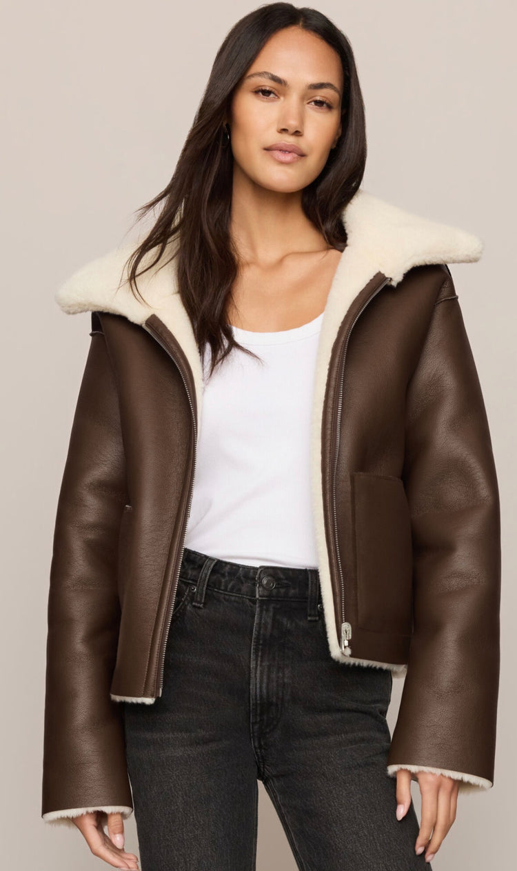ZJ263429 Jensen Reversible Jacket