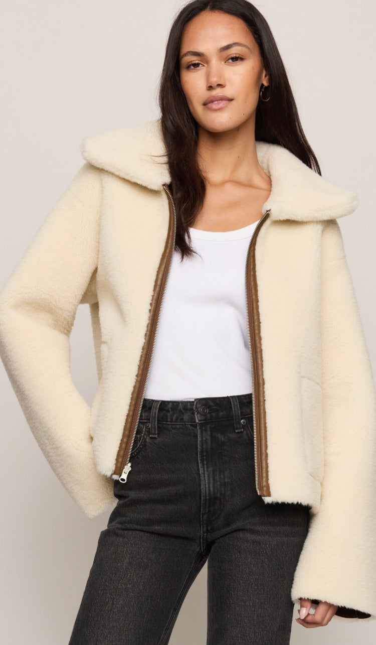 ZJ263429 Jensen Reversible Jacket