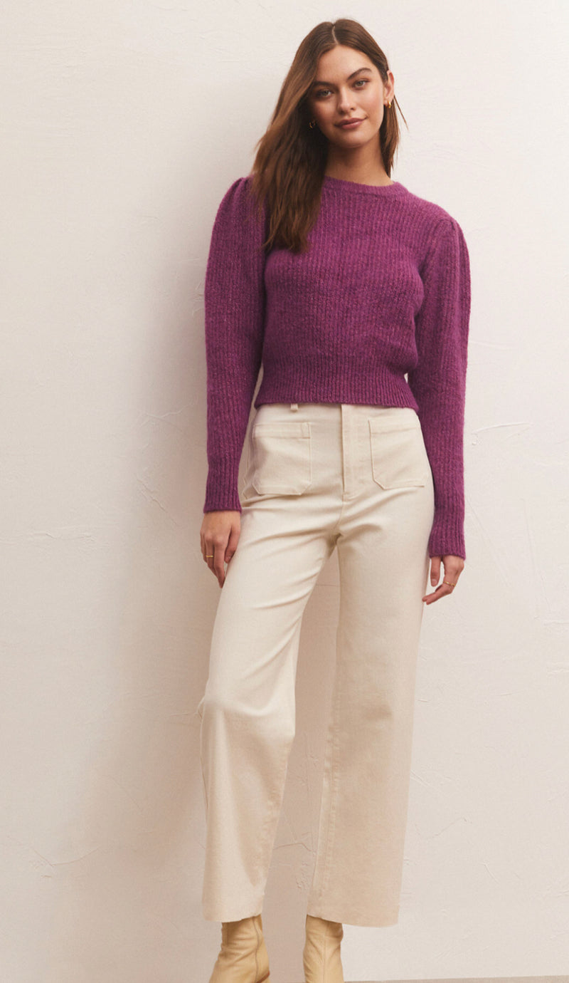 ZW233899 Vesta Sweater