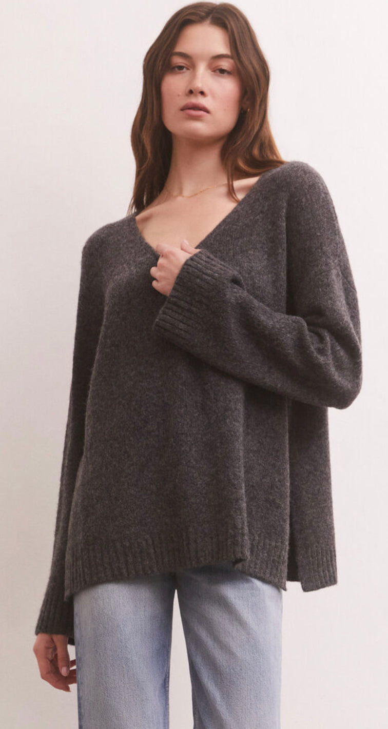 ZW233811 Modern Sweater