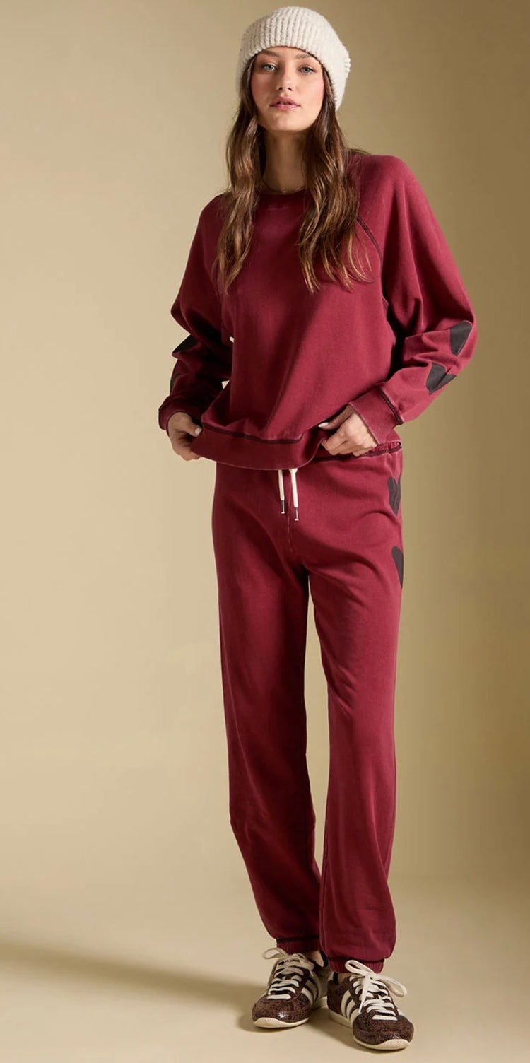 S3743-W800 Elara Pant