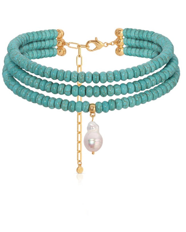 N3247 Marina Layers Necklace