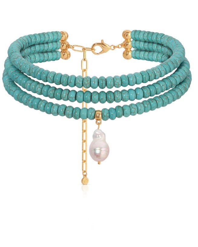 N3247 Marina Layers Necklace