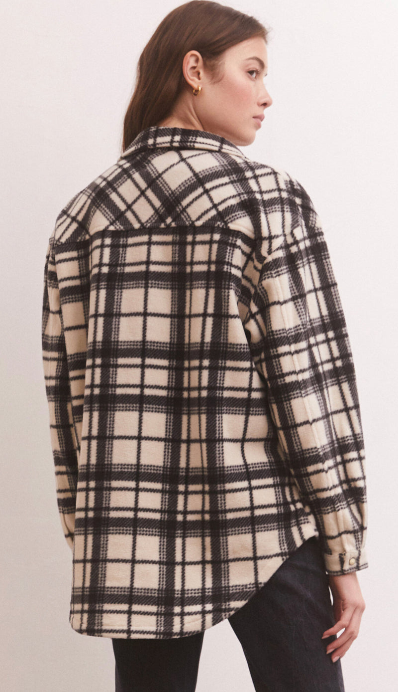 ZJ233994 Hiker Fleece Jacket