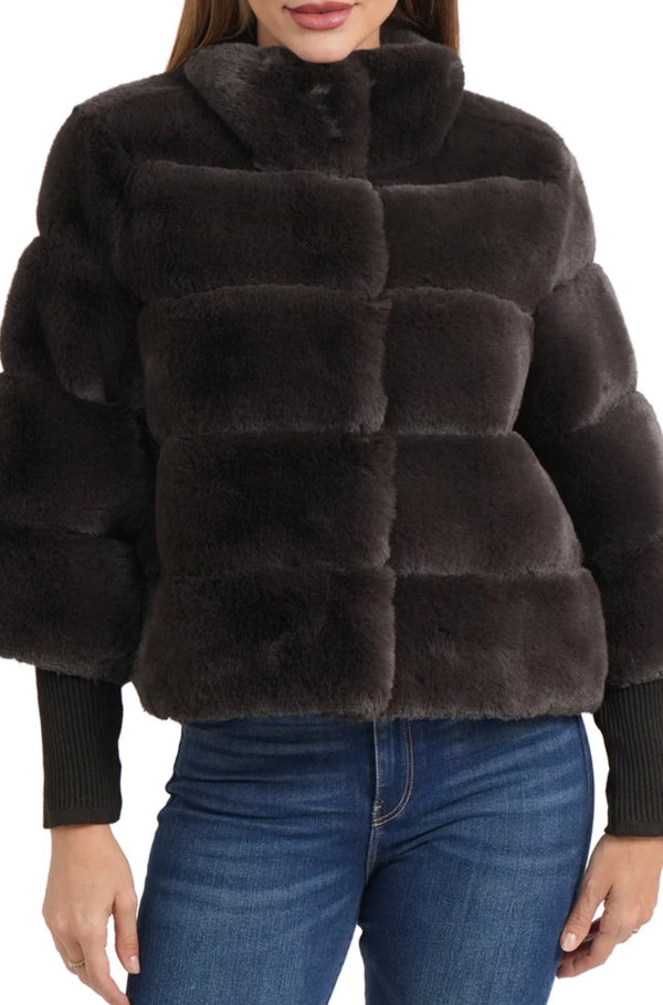 LT33-111 Samnatha Jacket