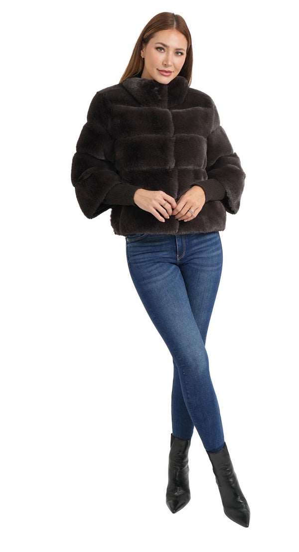 LT33-111 Samnatha Jacket