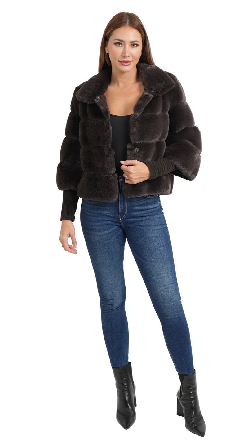 LT33-111 Samnatha Jacket