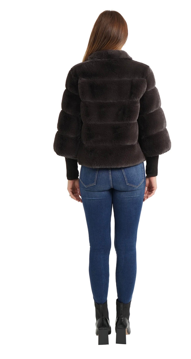 LT33-111 Samnatha Jacket