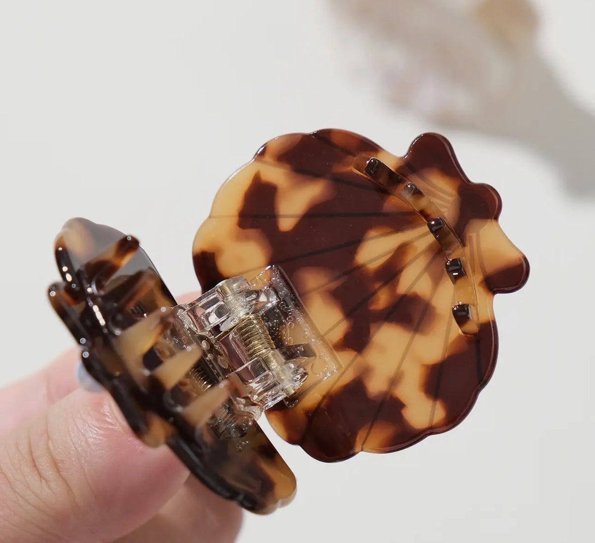 DW-AD251BVS Pearl Vintage Claw Clip