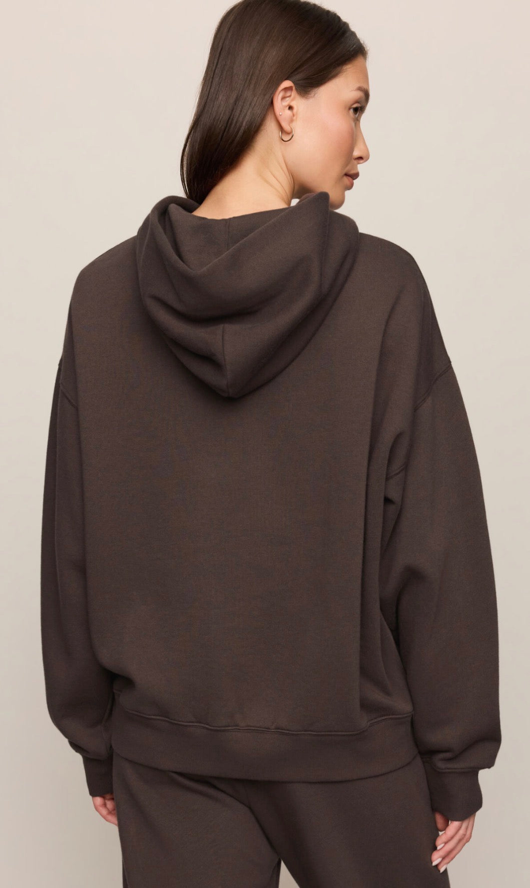 Zt264799 First Quarter Hoodie