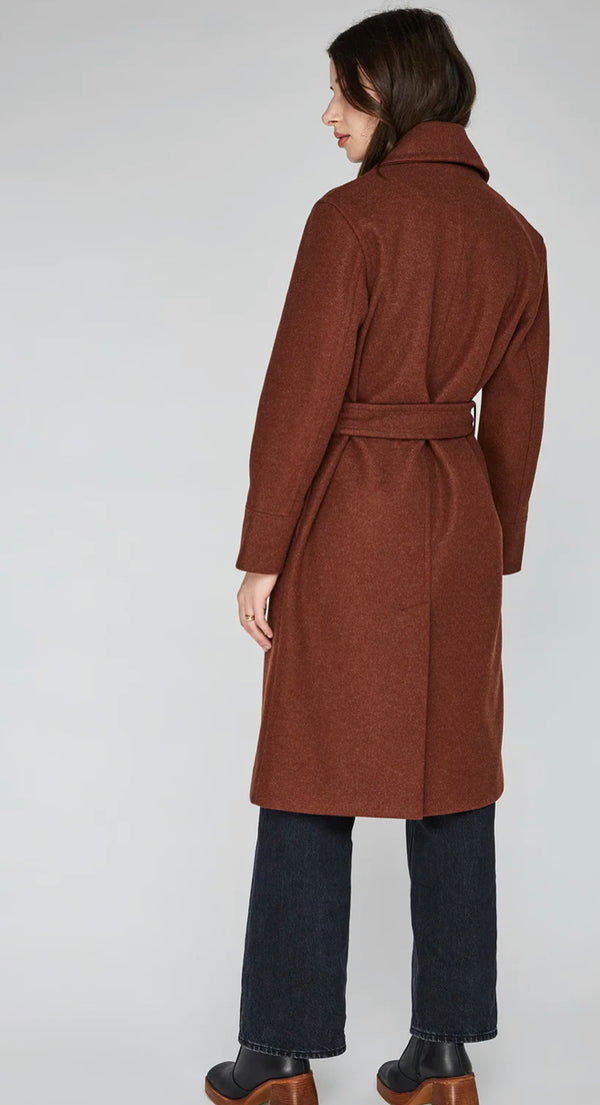 GF2308-5199 Bennet Coat