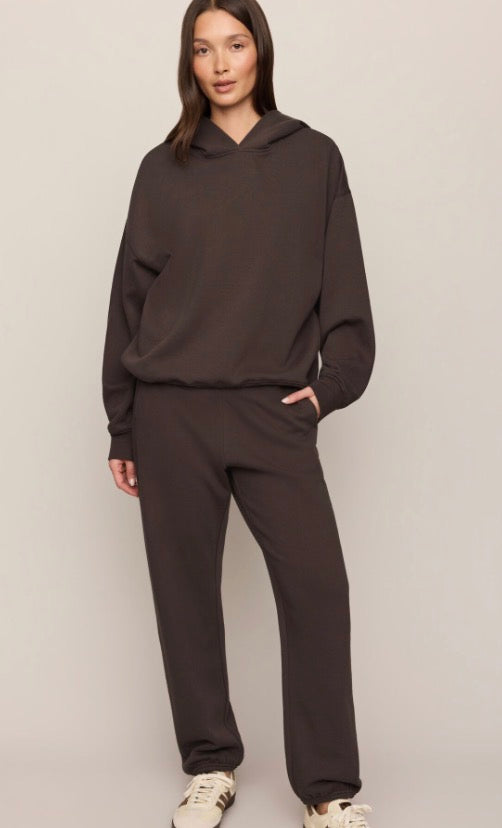 Zt264799 First Quarter Hoodie