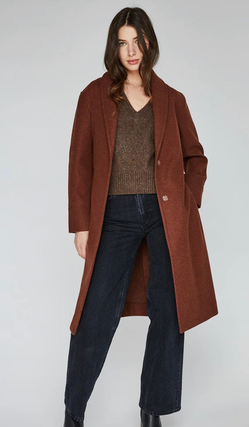 GF2308-5199 Bennet Coat