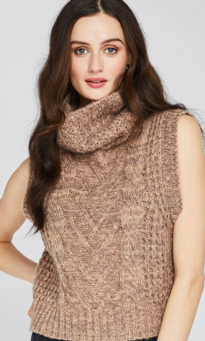 GF2309-3015 Clementine Sweater