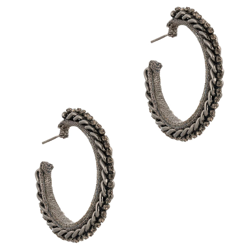 Elena Earring
