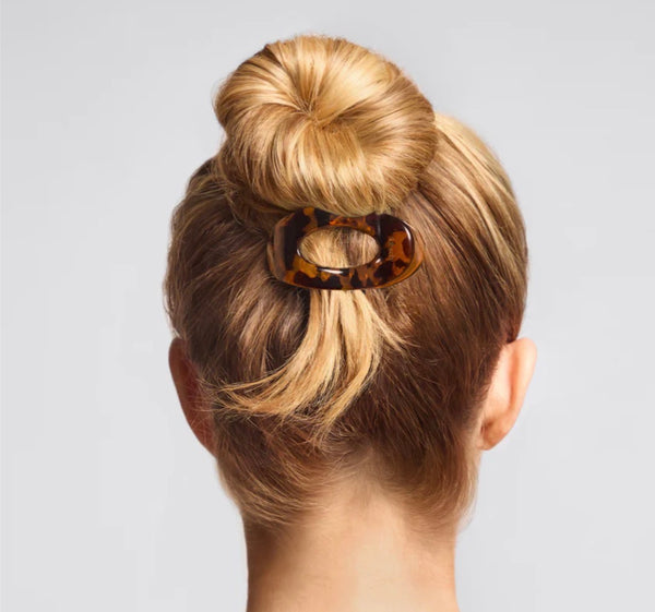 69100No Tort Flat Clip Small