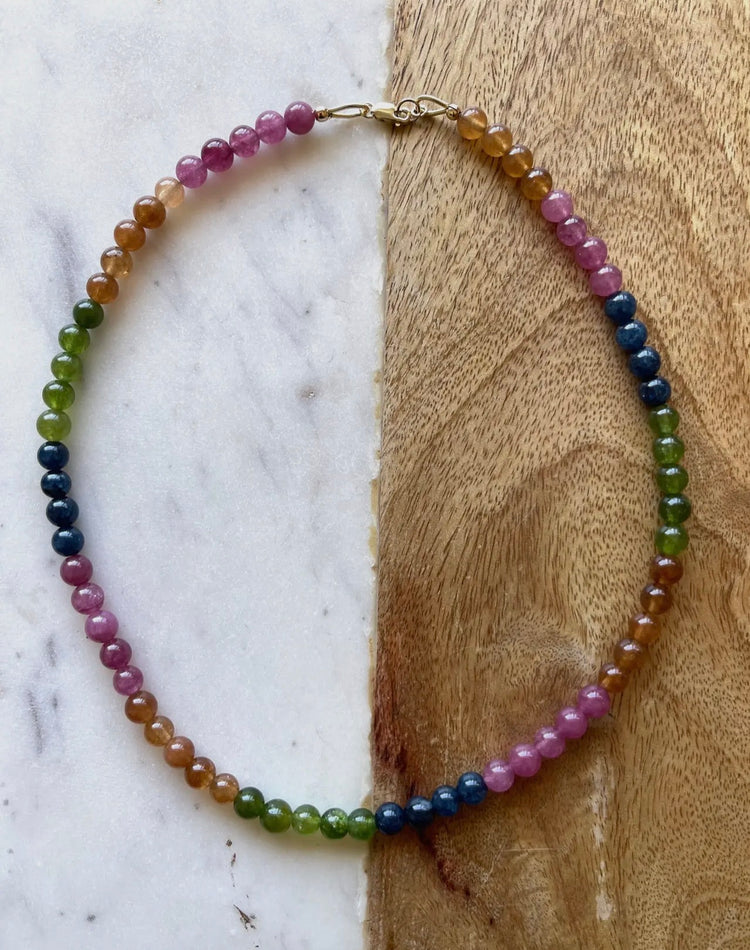 Topanga Necklace