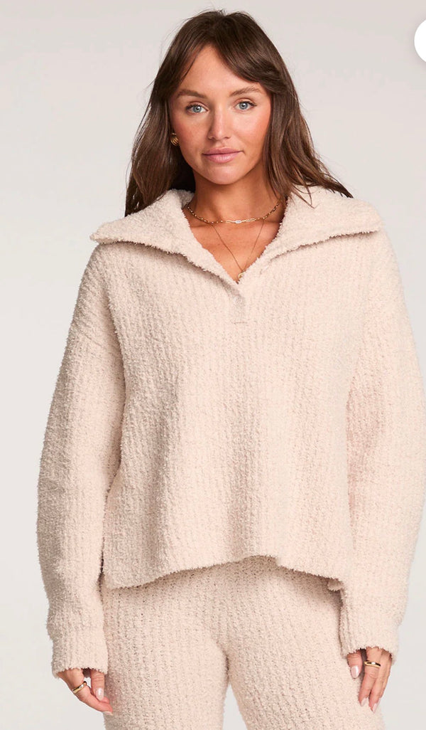 S3918-Pearl Frieda Sweater