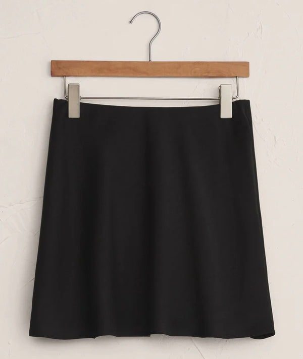 ZK254561 Chablis Mini Skirt