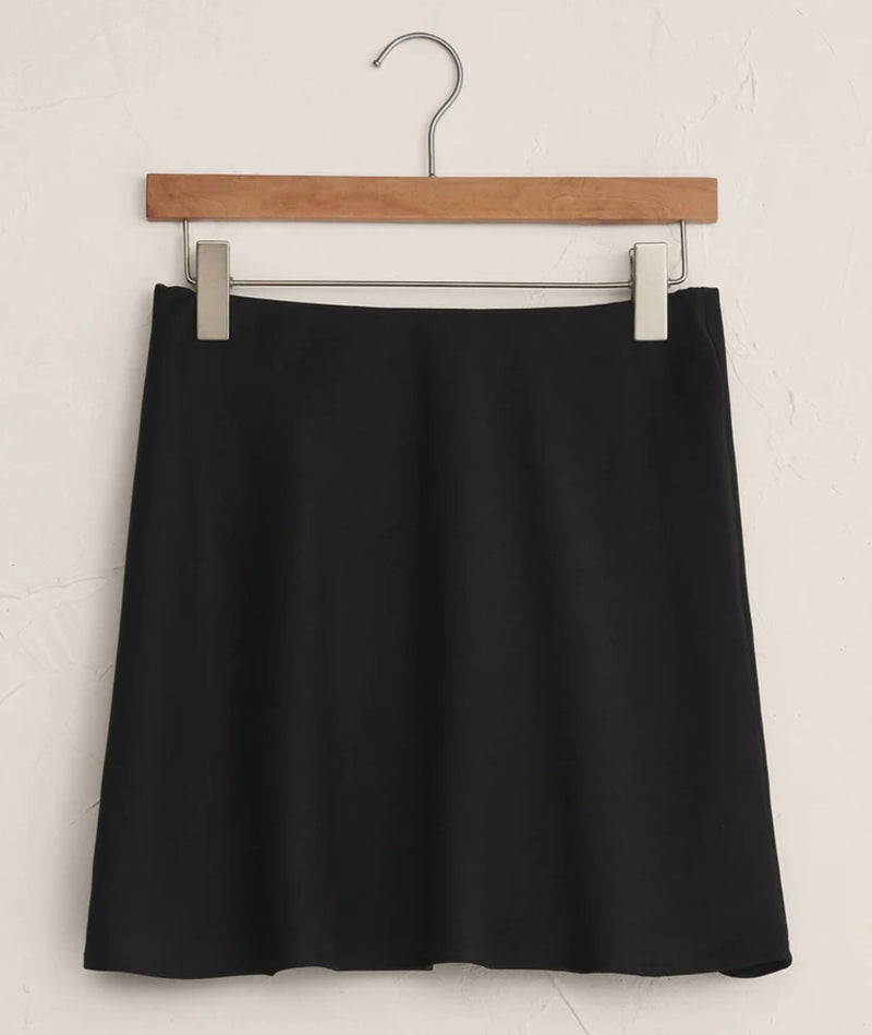 ZK254561 Chablis Mini Skirt