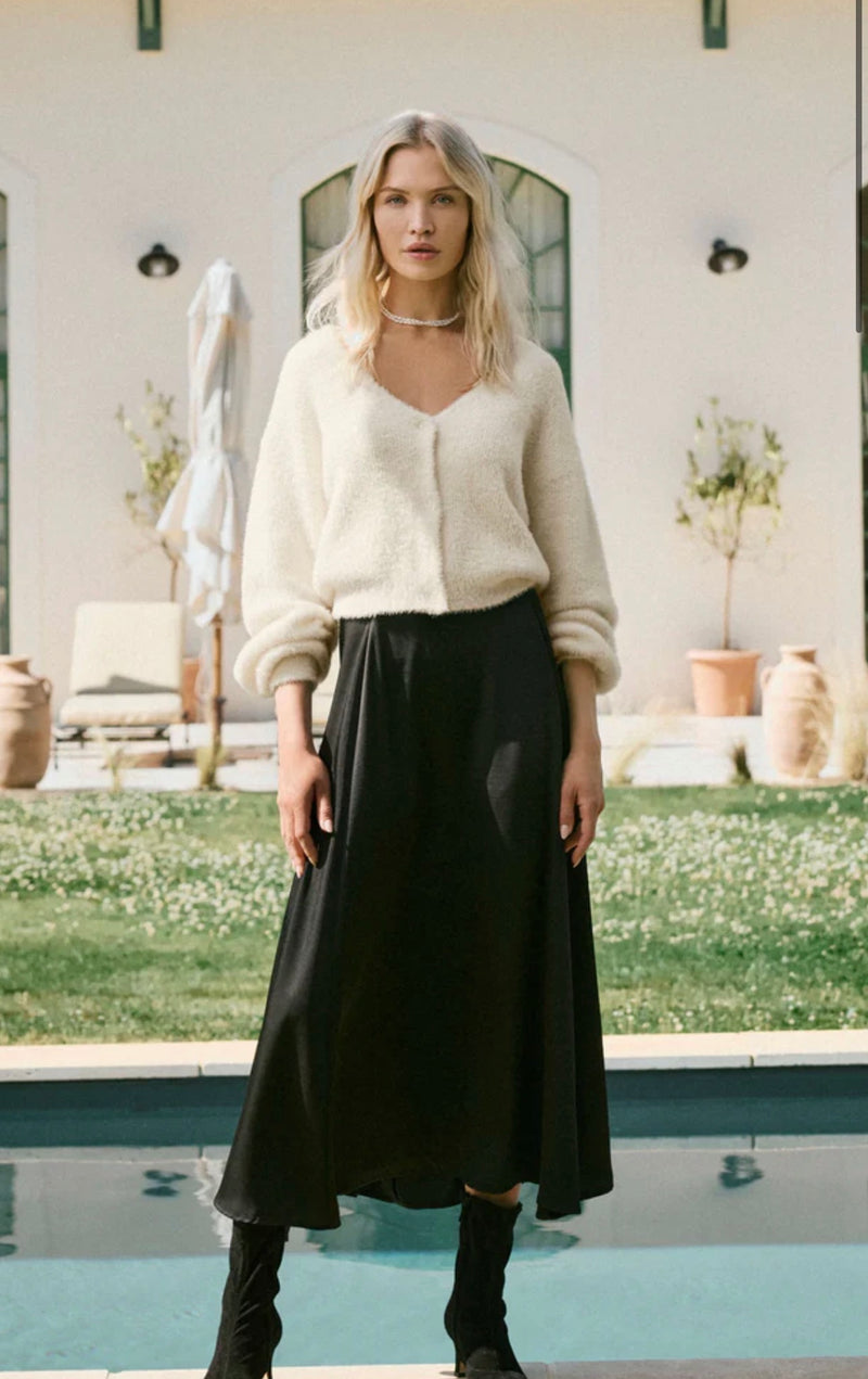 ZK254564 Northpointe Midi Skirt