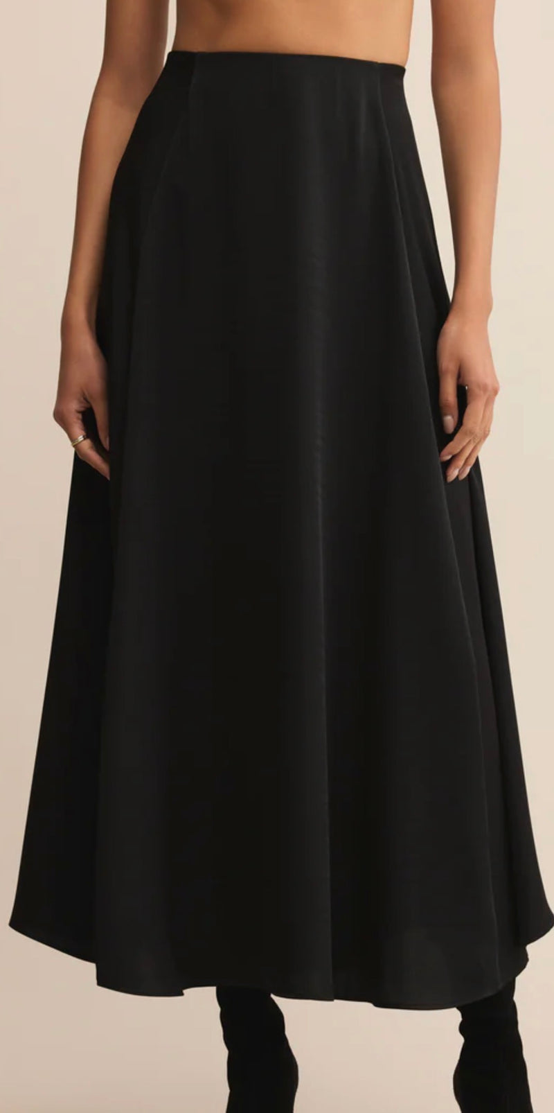 ZK254564 Northpointe Midi Skirt