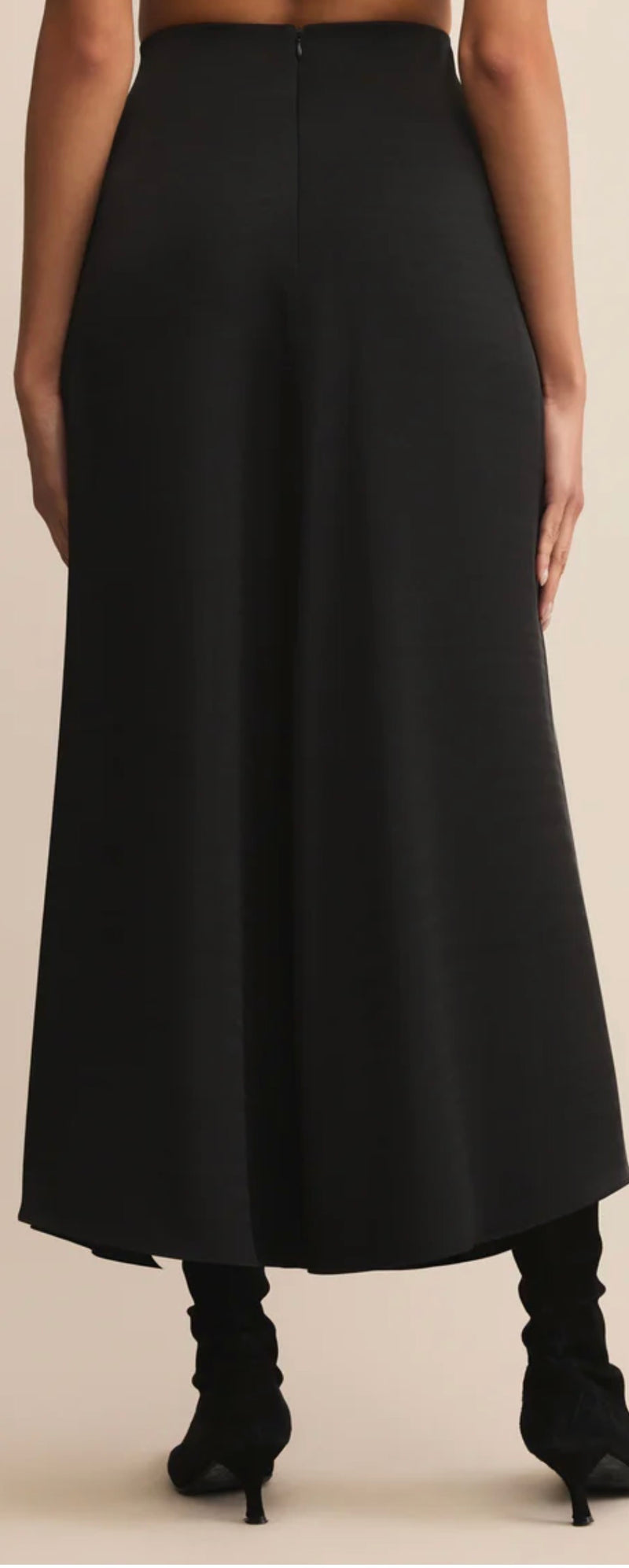 ZK254564 Northpointe Midi Skirt