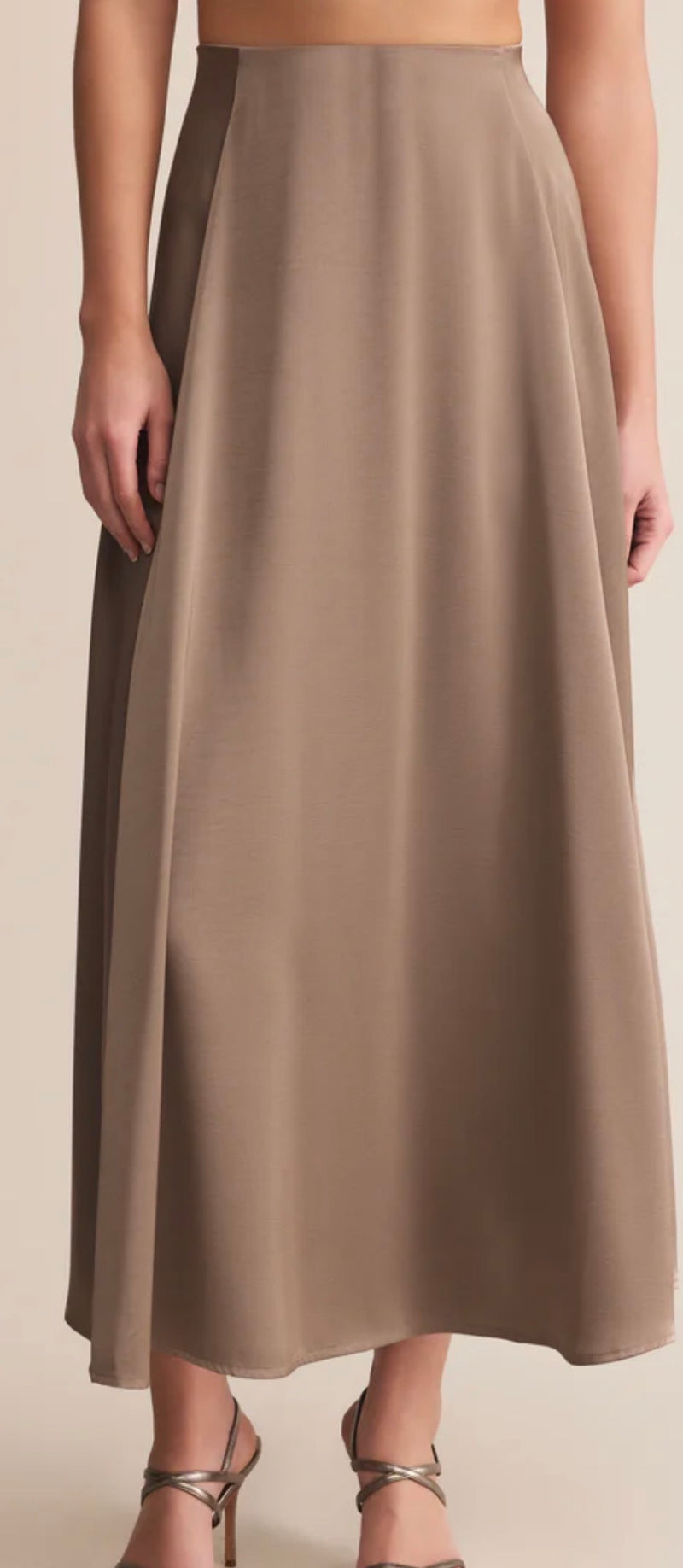 ZK254564 Northpointe Midi Skirt