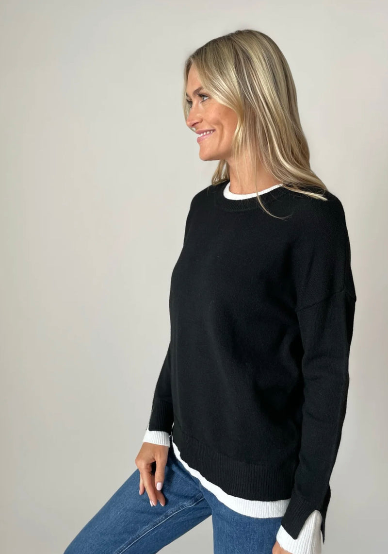 SF2018 Ashlin Sweater