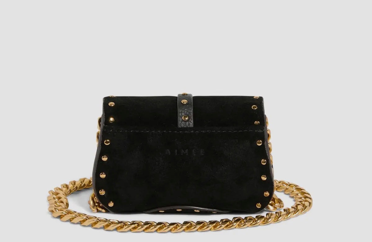 Amour Micro Crossbody