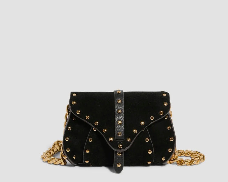 Amour Micro Crossbody