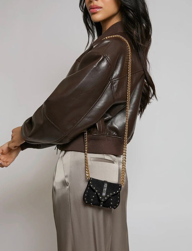 Amour Micro Crossbody