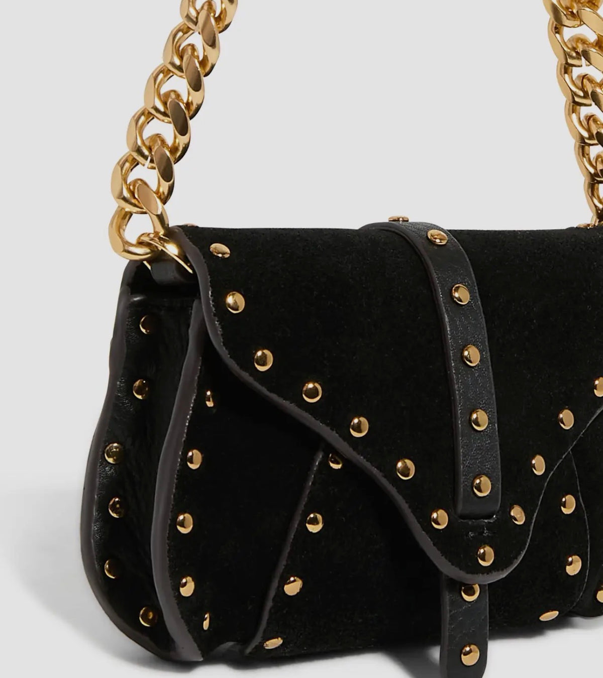 Amour Micro Crossbody