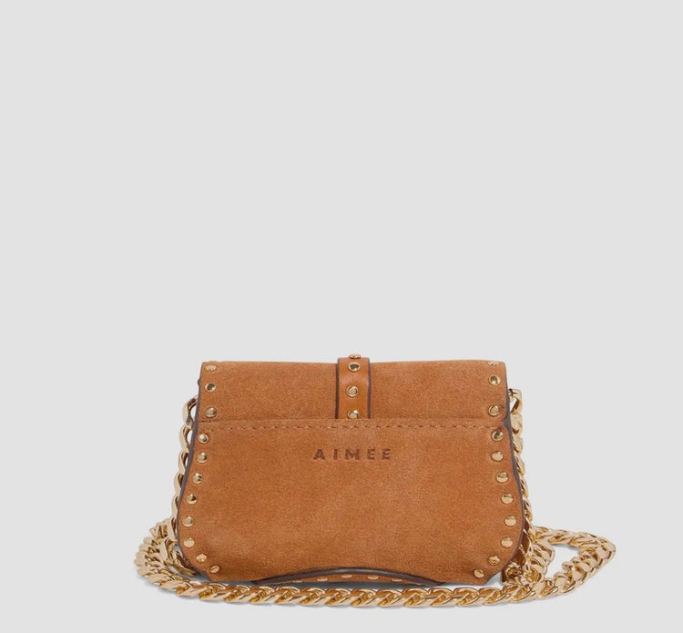 Amour Micro Crossbody