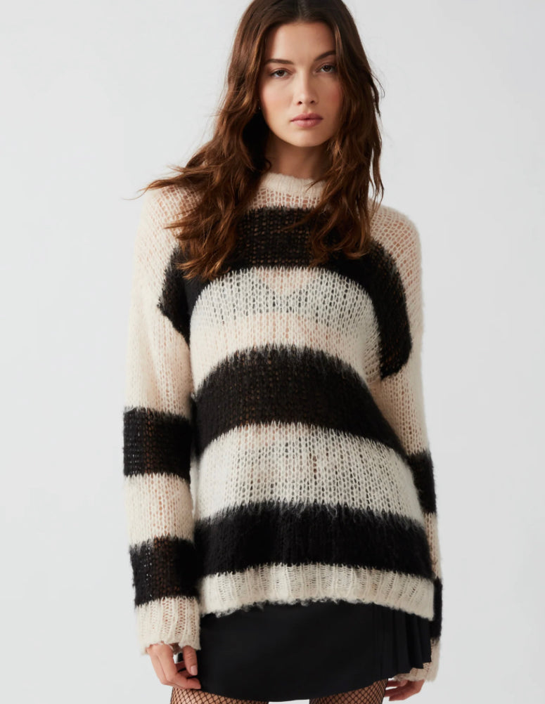 BN306405 Elson Sweater