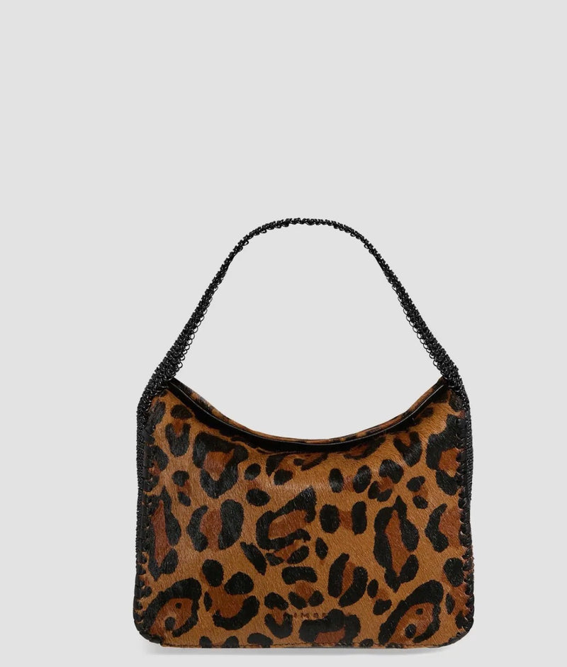 Chain Mail Top Handle Bag