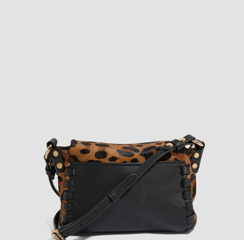 Zen Novelty Mini Crossbody