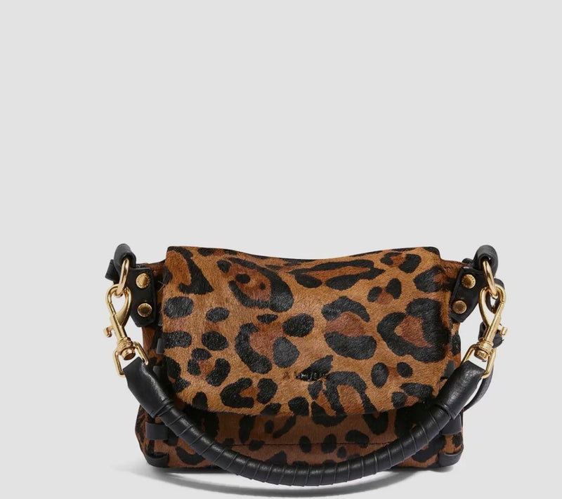 Zen Novelty Mini Crossbody