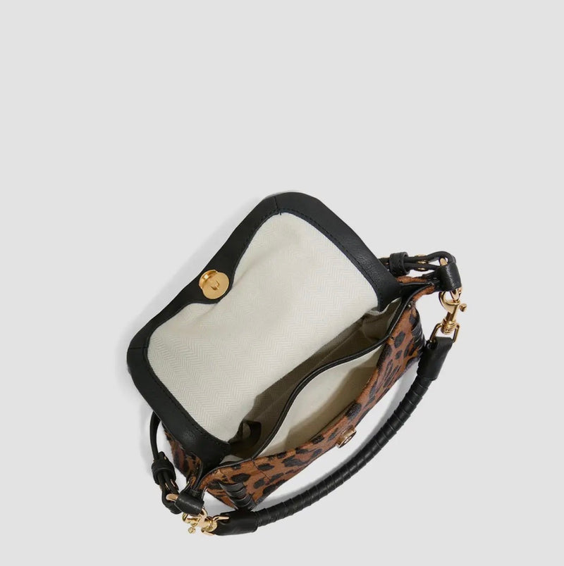 Zen Novelty Mini Crossbody