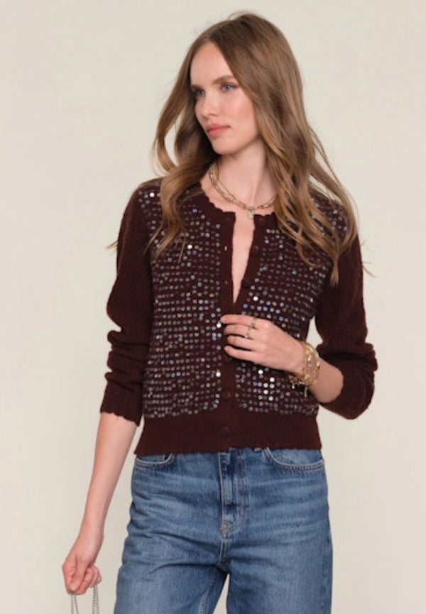 259S99C Lettie Cardigan