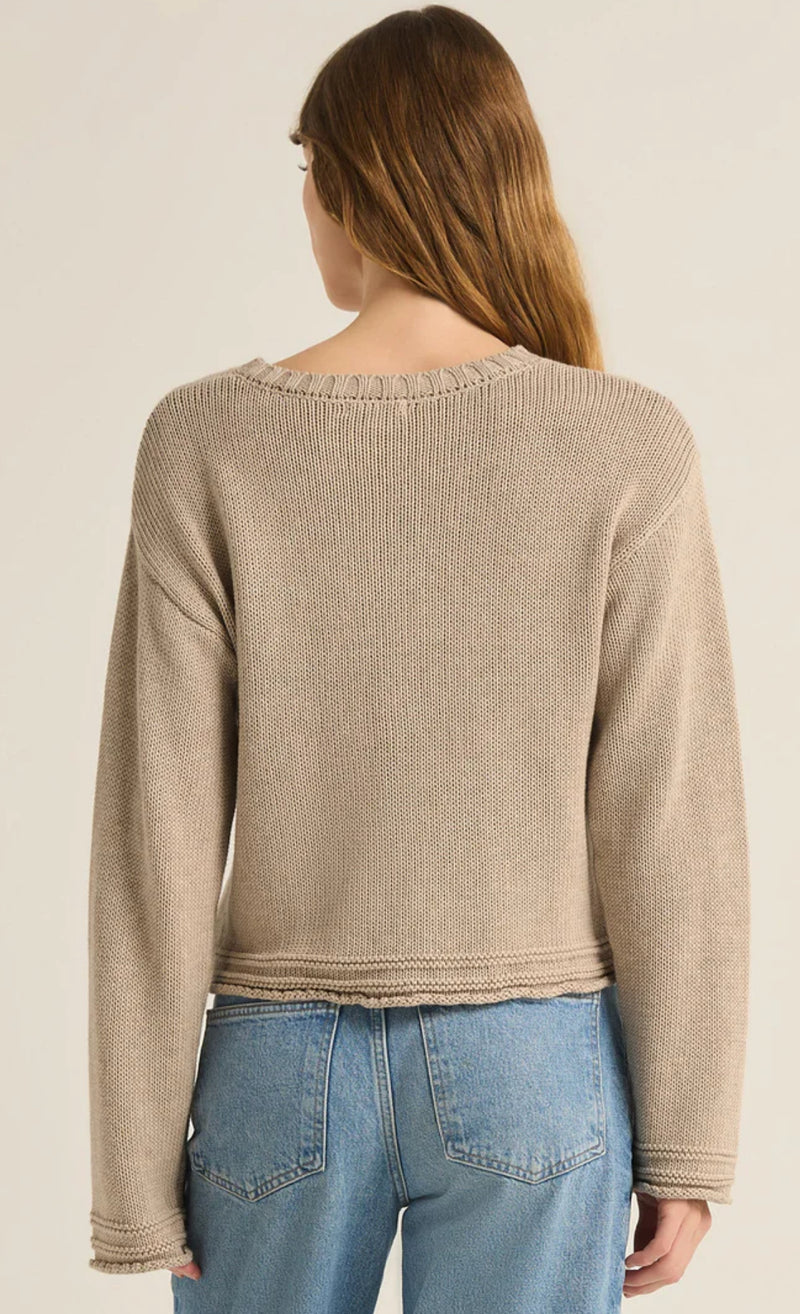 ZW243809 Emerson Sweater