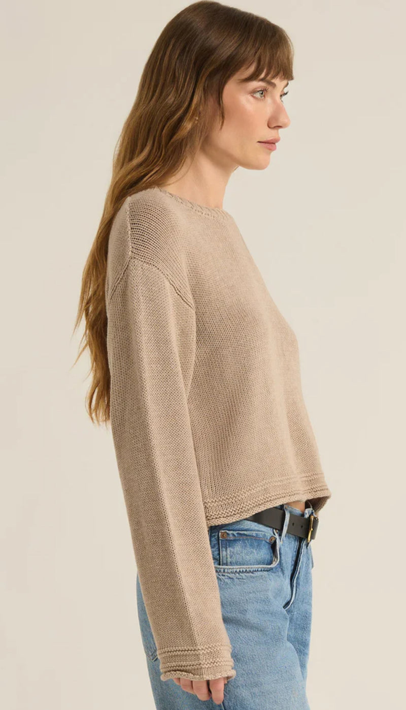 ZW243809 Emerson Sweater