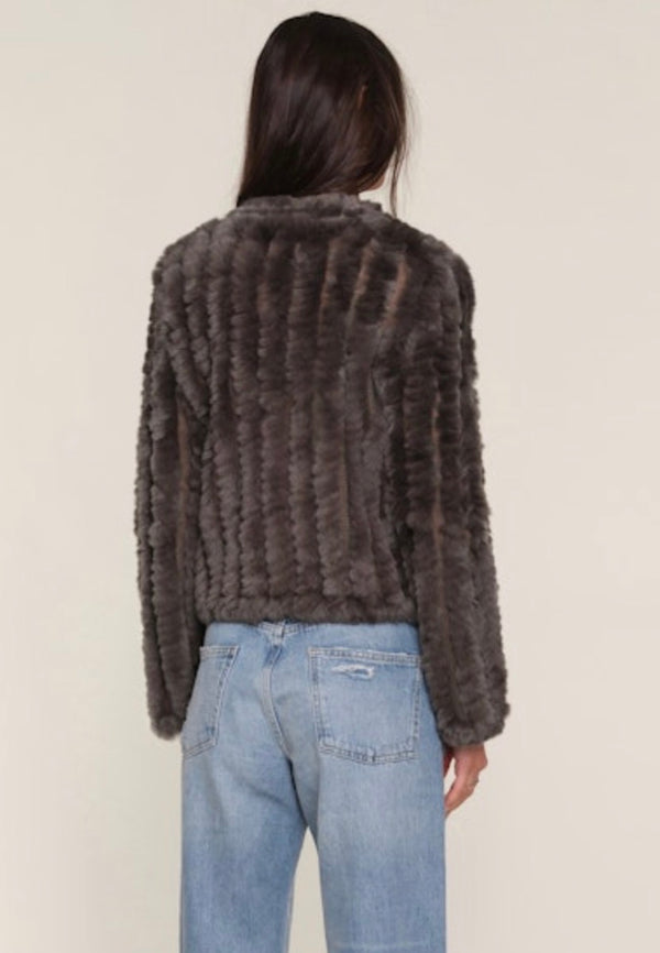 259V72B Rosa Jacket Ivy