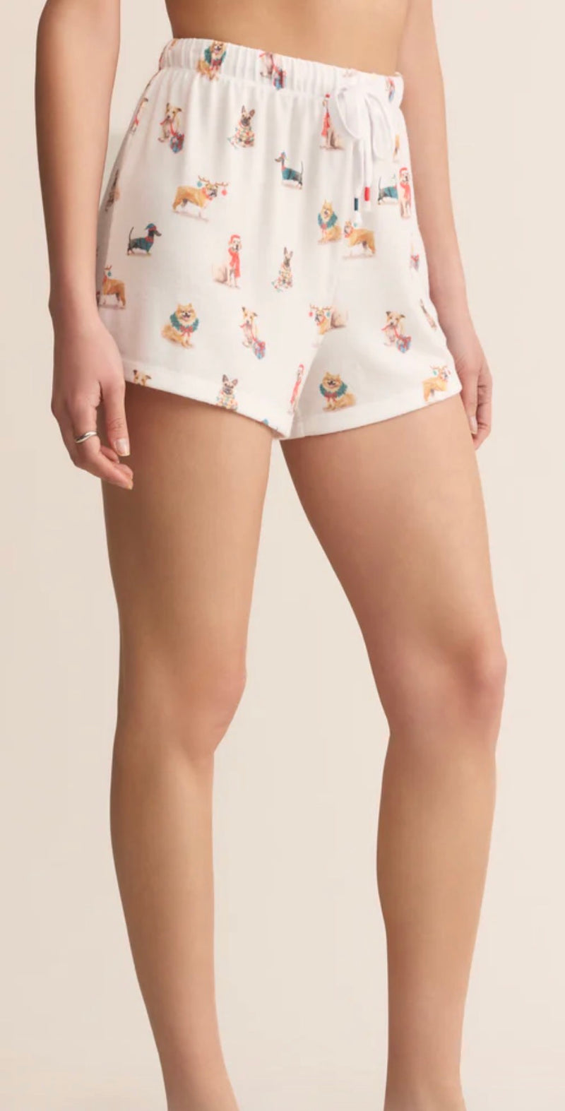 ZLS254729 Classic Pup Short