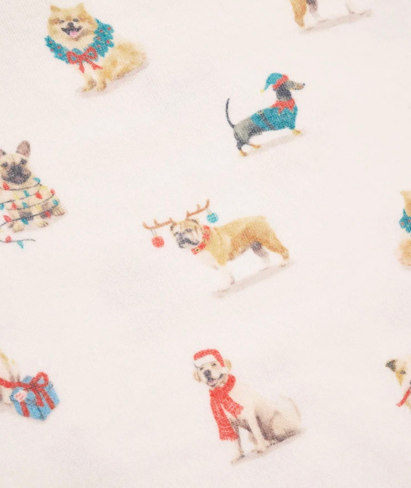 ZLS254729 Classic Pup Short