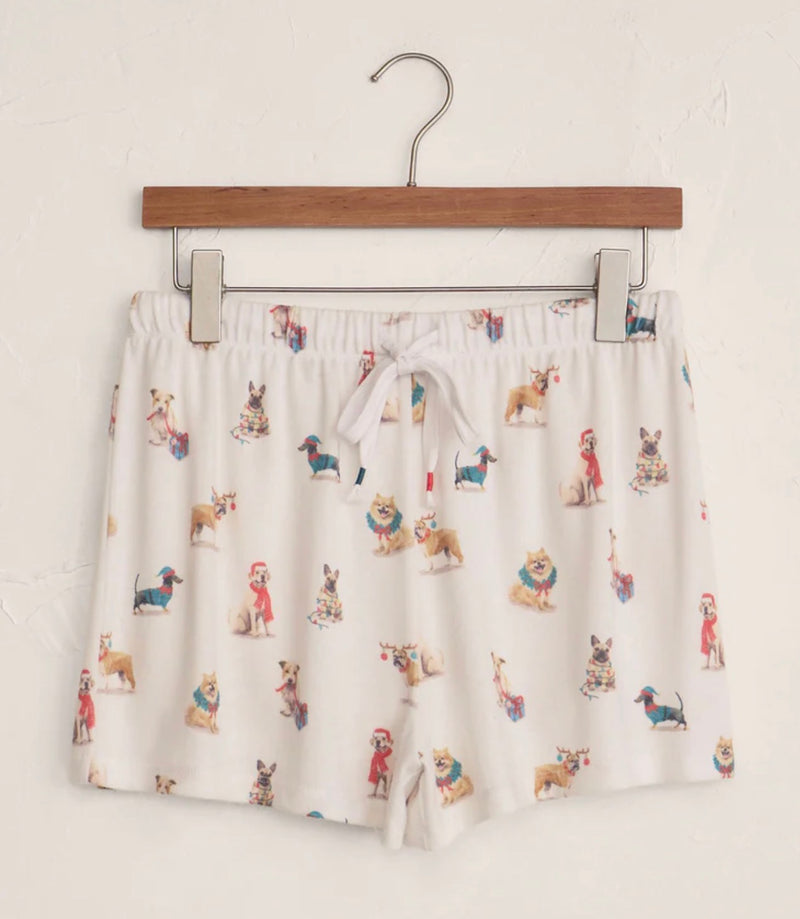 ZLS254729 Classic Pup Short