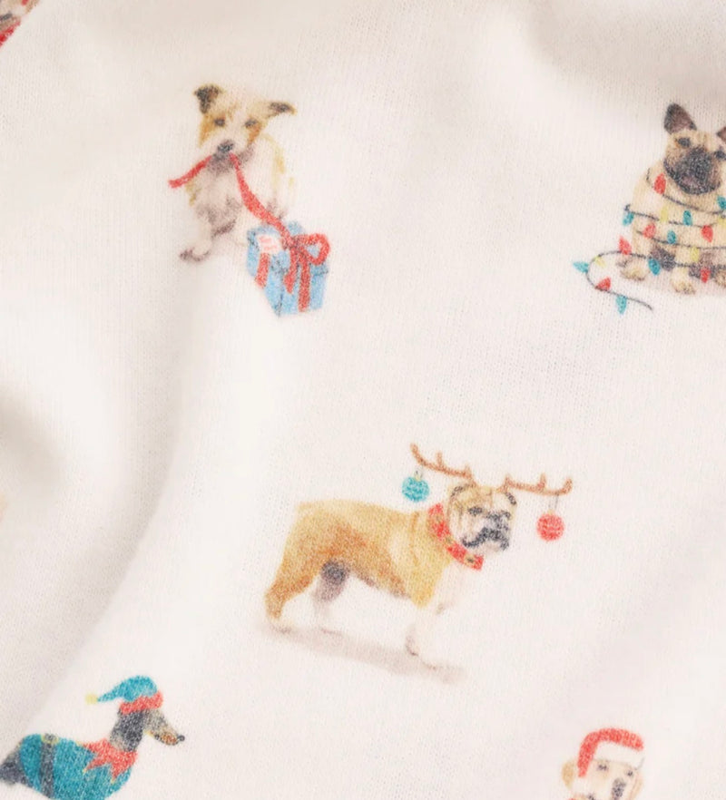 ZLP254728 Classic Pup Jogger