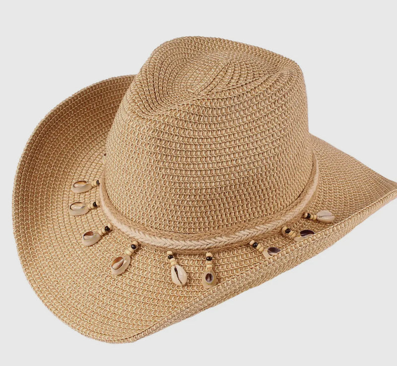 1351 Spring Hat