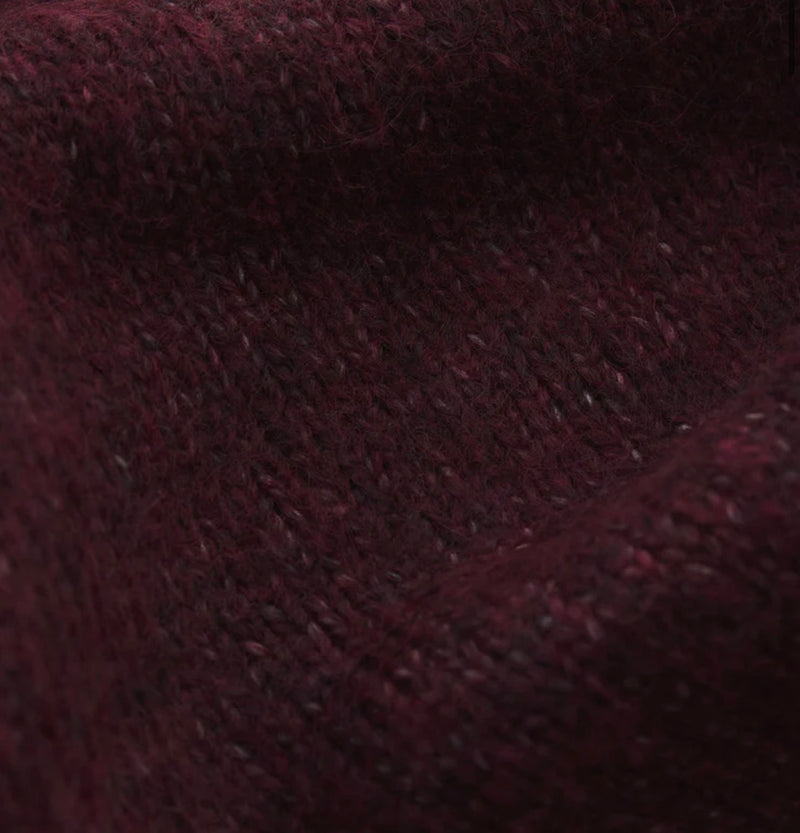 ZW254605 Breen Crop Cardigan