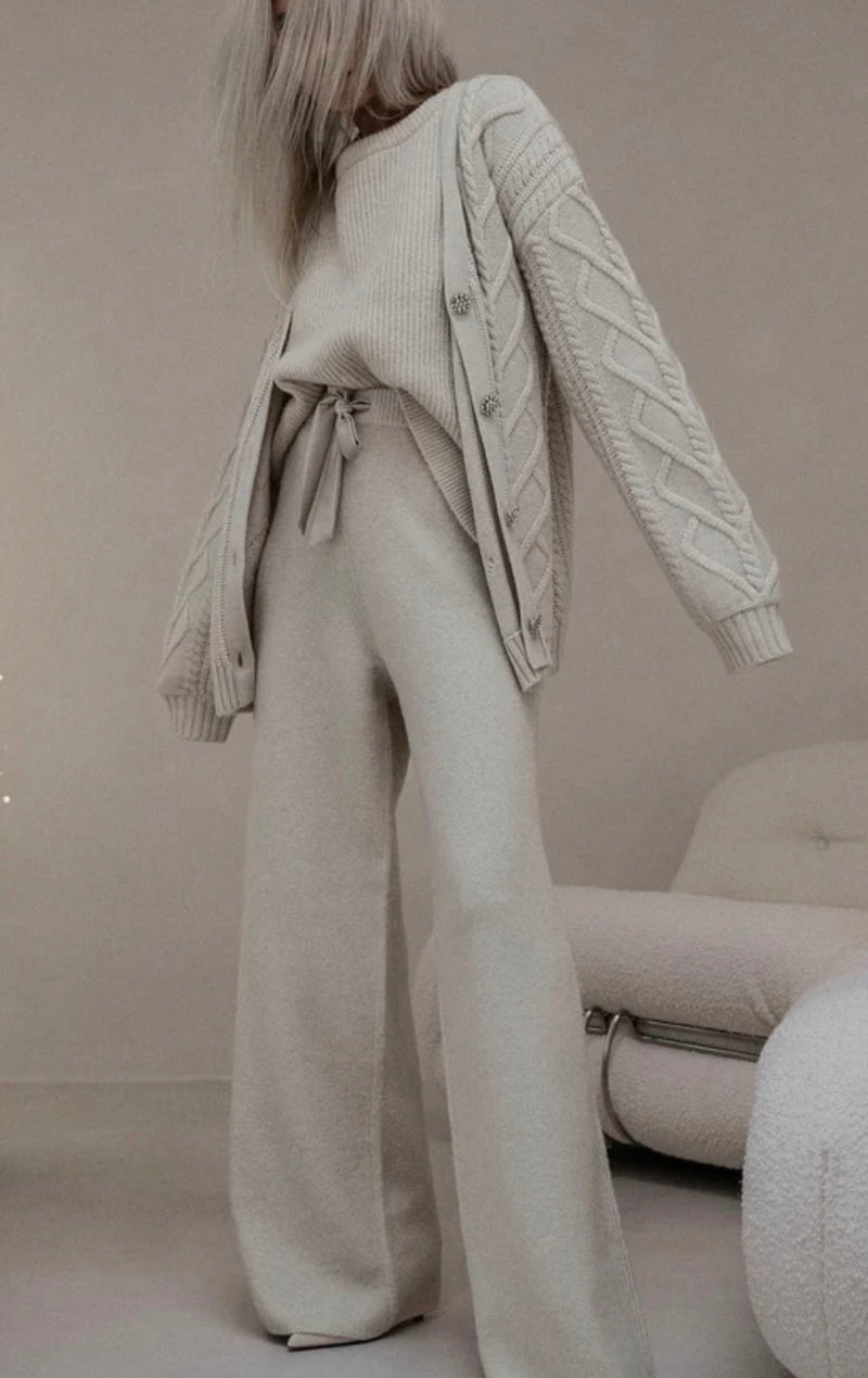 RW5K970SE Harlow Heart Cardigan